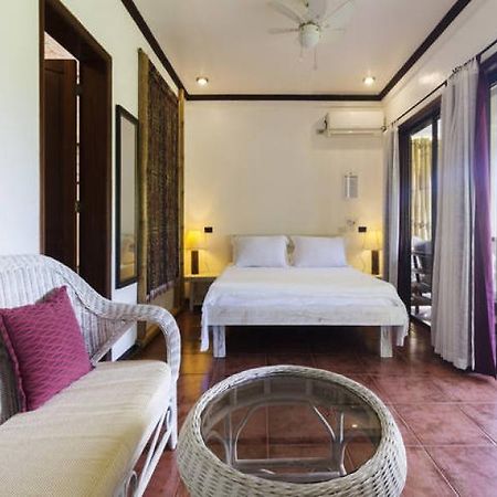 Lanterna Hotel Boracay Balabag  Екстер'єр фото
