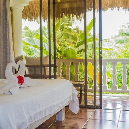 Lanterna Hotel Boracay Balabag  Екстер'єр фото