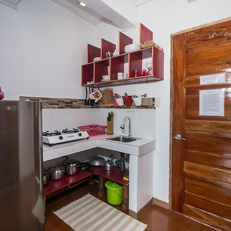 Lanterna Hotel Boracay Balabag  Екстер'єр фото
