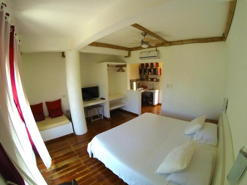 Lanterna Hotel Boracay Balabag  Номер фото