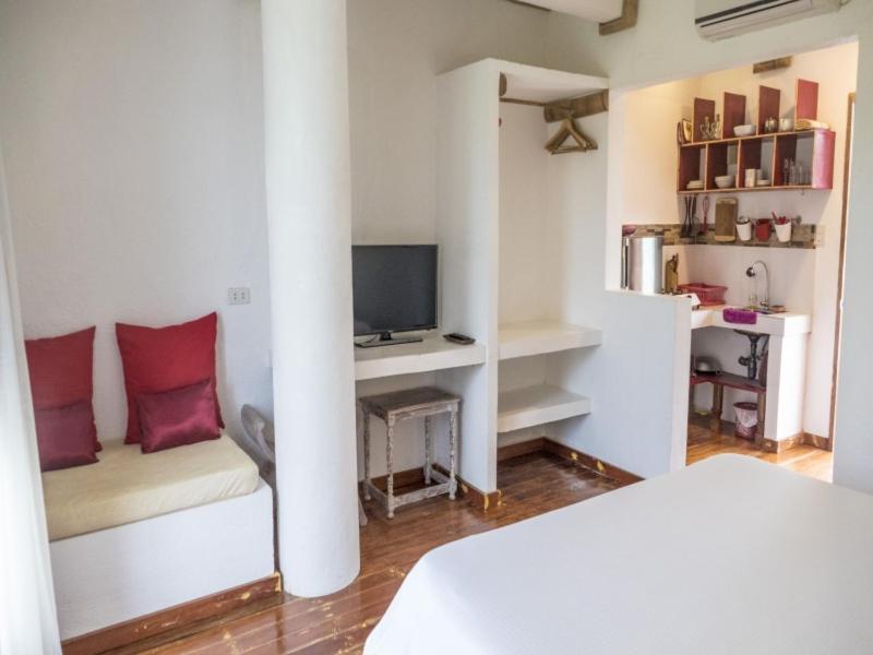 Lanterna Hotel Boracay Balabag  Номер фото