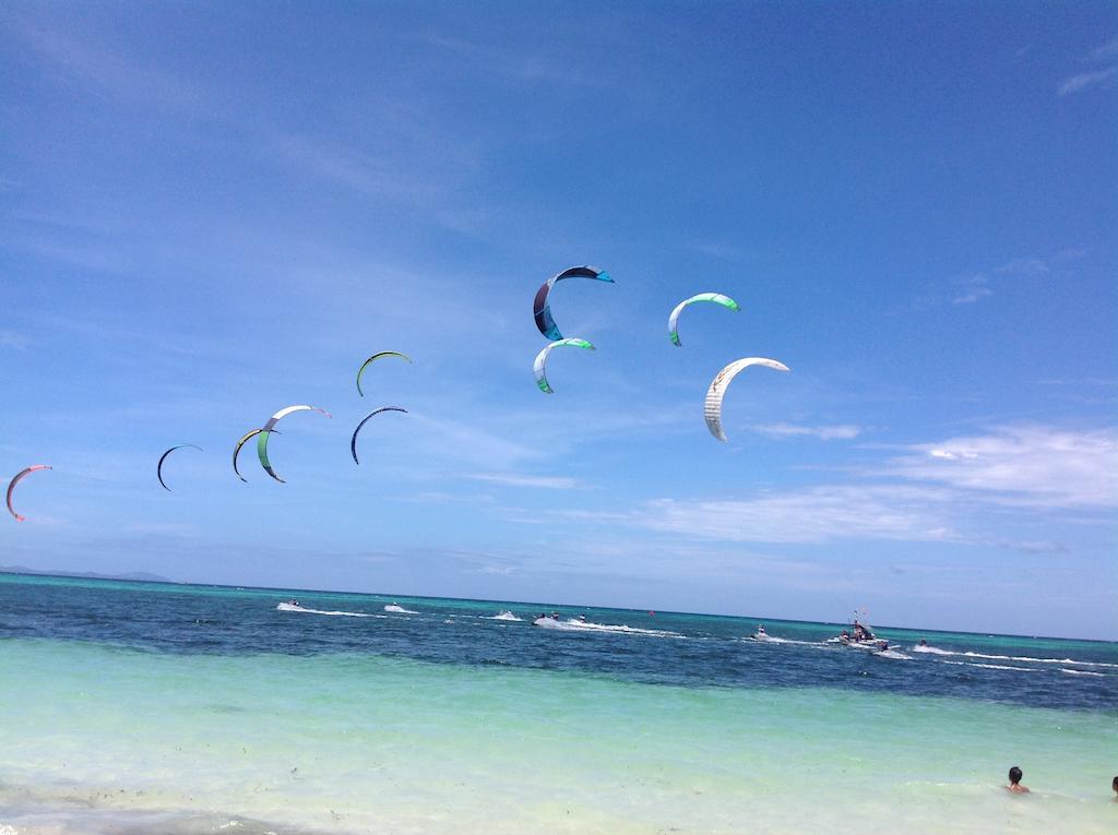 Lanterna Hotel Boracay Balabag  Екстер'єр фото