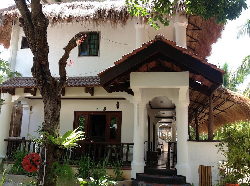 Lanterna Hotel Boracay Balabag  Екстер'єр фото
