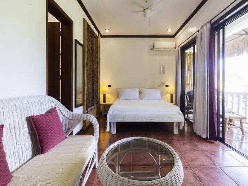 Lanterna Hotel Boracay Balabag  Екстер'єр фото