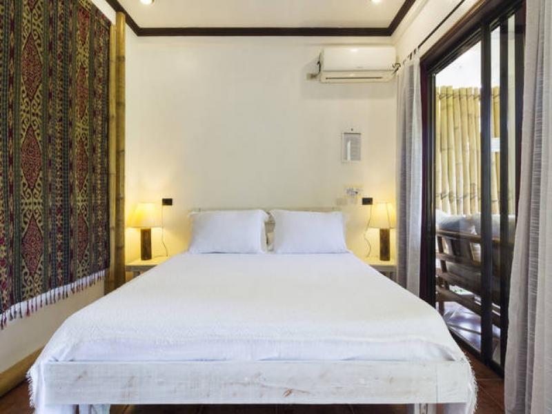 Lanterna Hotel Boracay Balabag  Екстер'єр фото