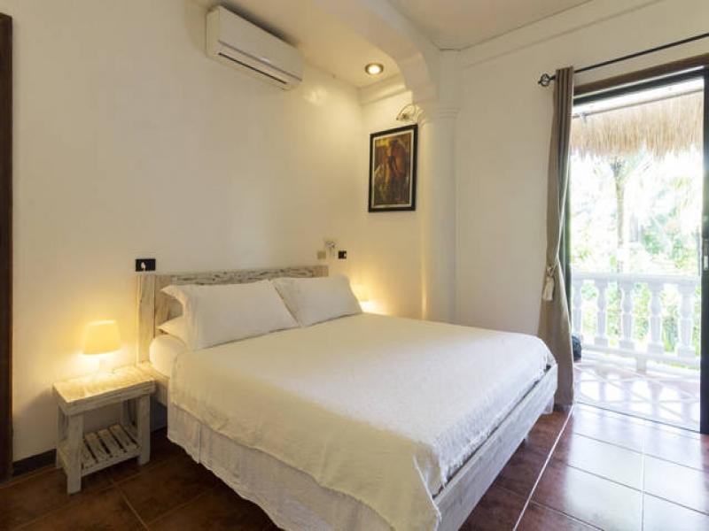 Lanterna Hotel Boracay Balabag  Екстер'єр фото
