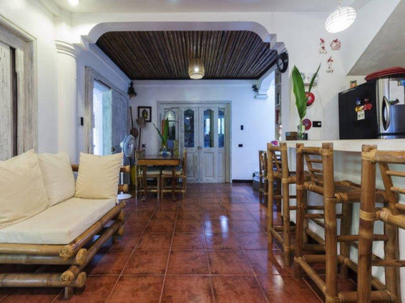 Lanterna Hotel Boracay Balabag  Екстер'єр фото