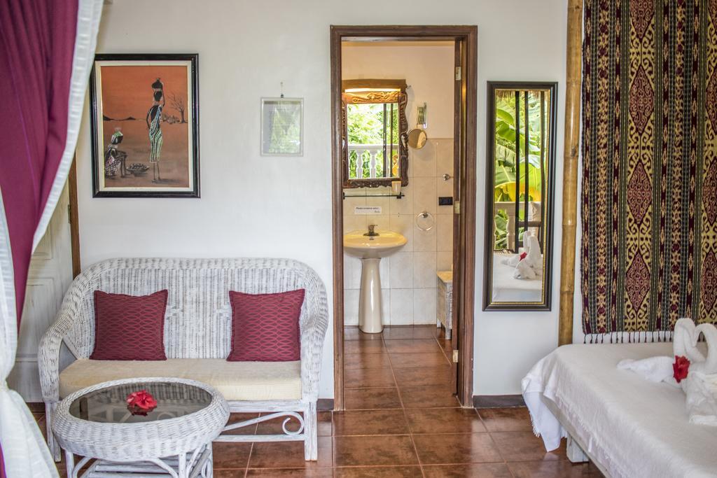 Lanterna Hotel Boracay Balabag  Екстер'єр фото