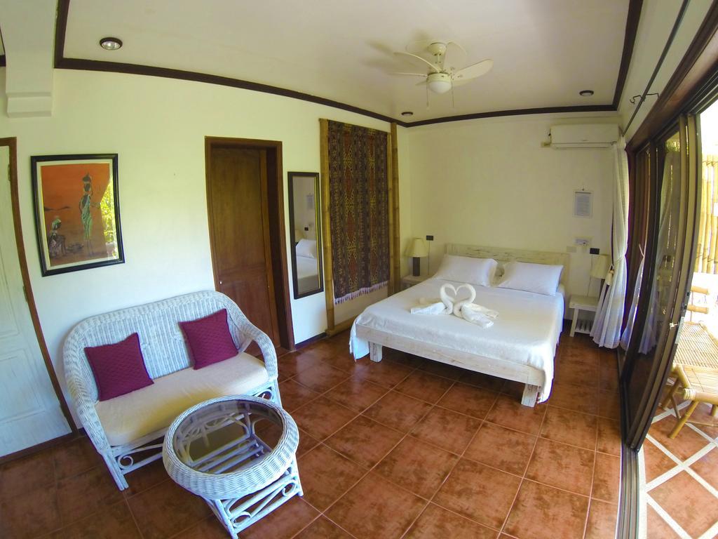 Lanterna Hotel Boracay Balabag  Екстер'єр фото