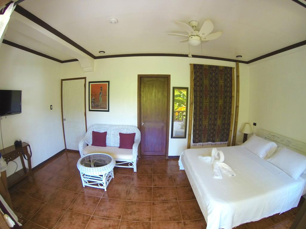 Lanterna Hotel Boracay Balabag  Екстер'єр фото