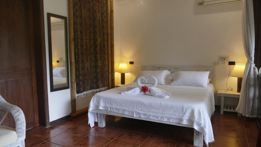 Lanterna Hotel Boracay Balabag  Екстер'єр фото