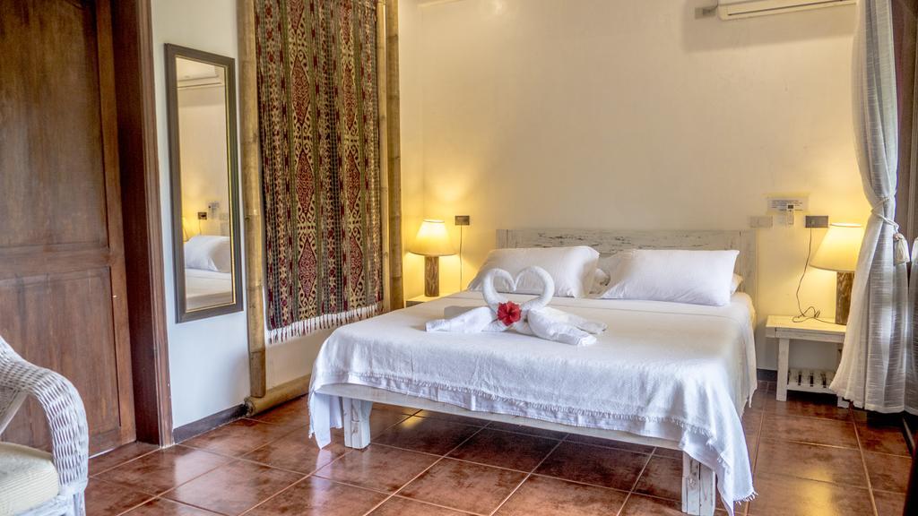 Lanterna Hotel Boracay Balabag  Екстер'єр фото