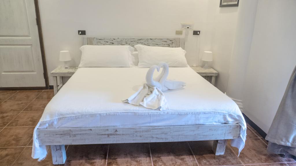 Lanterna Hotel Boracay Balabag  Екстер'єр фото