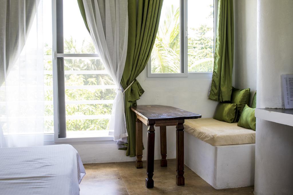 Lanterna Hotel Boracay Balabag  Екстер'єр фото