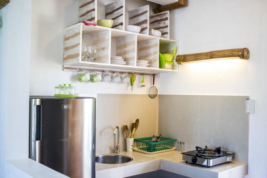 Lanterna Hotel Boracay Balabag  Екстер'єр фото