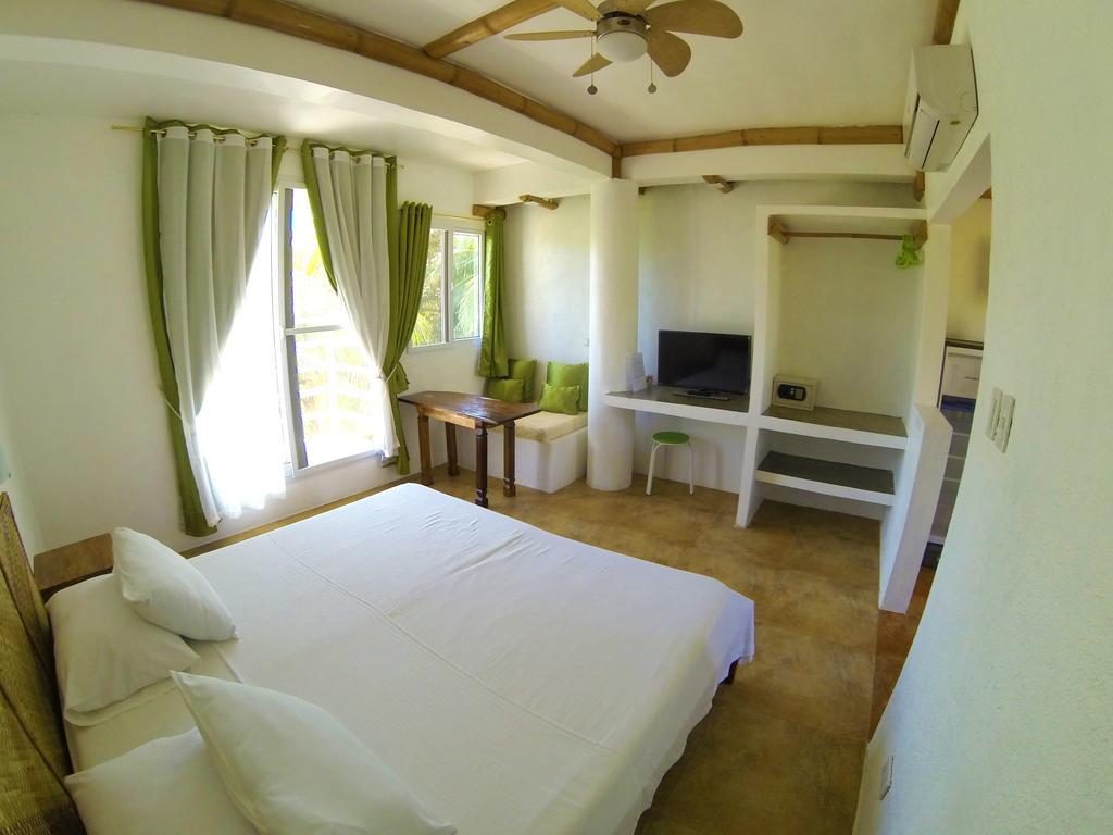 Lanterna Hotel Boracay Balabag  Екстер'єр фото