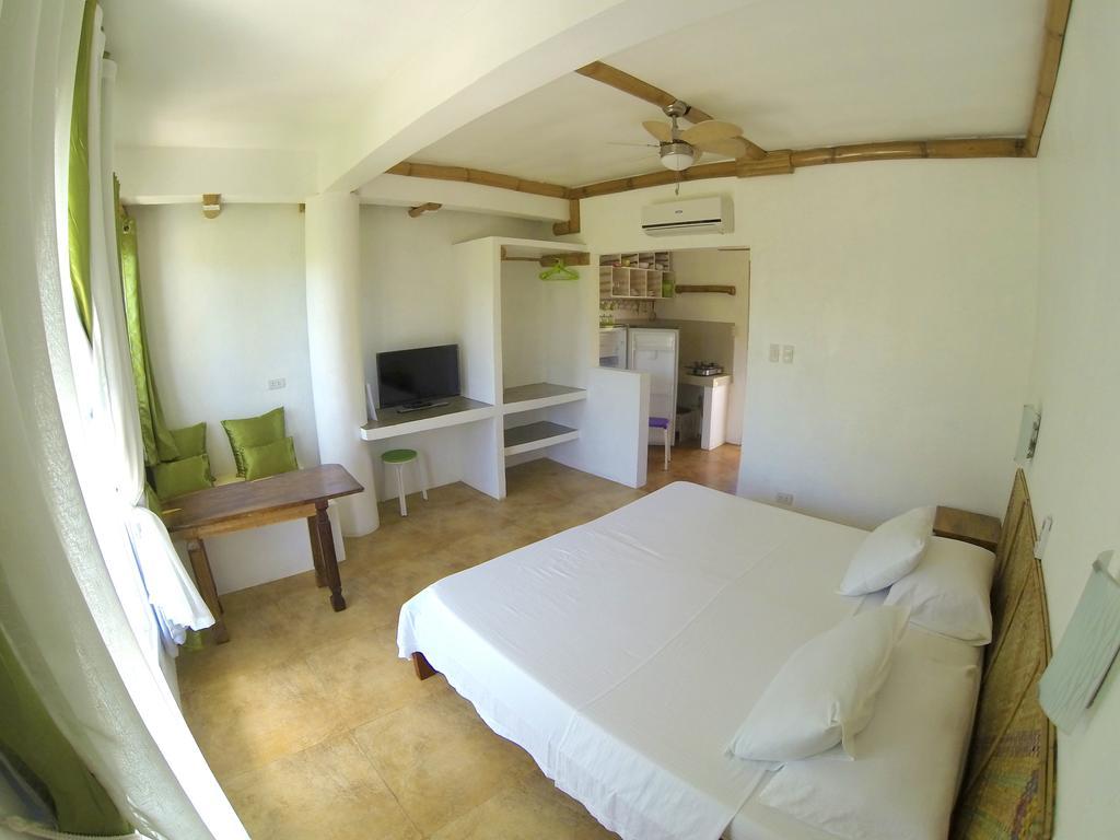 Lanterna Hotel Boracay Balabag  Екстер'єр фото