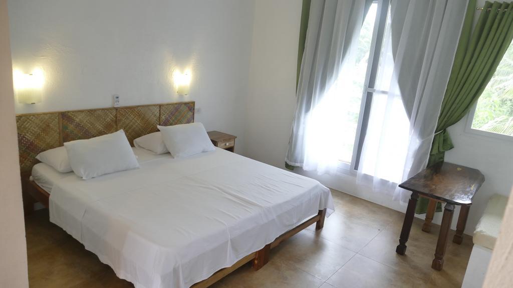 Lanterna Hotel Boracay Balabag  Екстер'єр фото