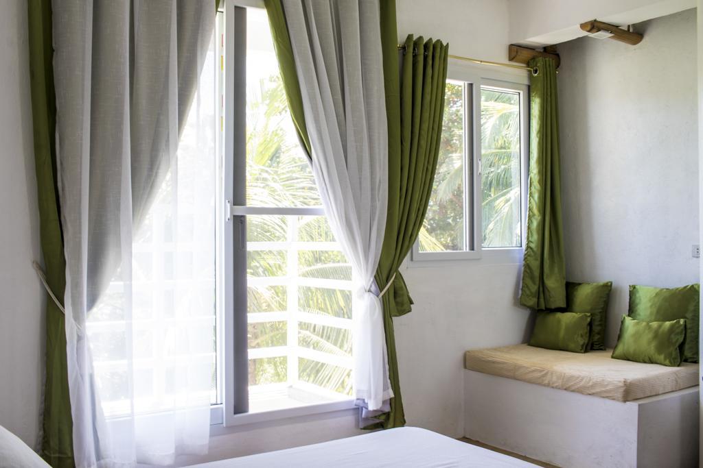 Lanterna Hotel Boracay Balabag  Екстер'єр фото