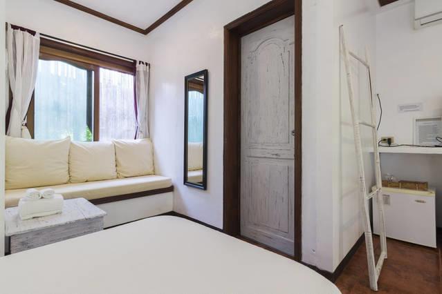 Lanterna Hotel Boracay Balabag  Екстер'єр фото