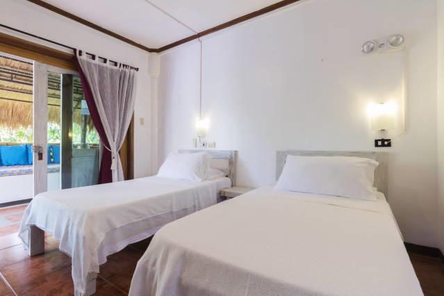 Lanterna Hotel Boracay Balabag  Екстер'єр фото