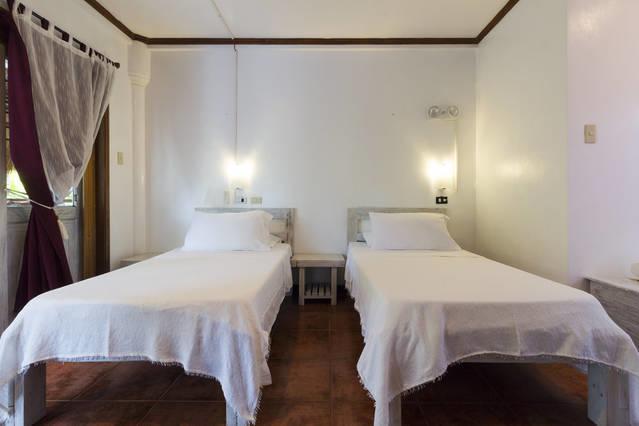 Lanterna Hotel Boracay Balabag  Екстер'єр фото