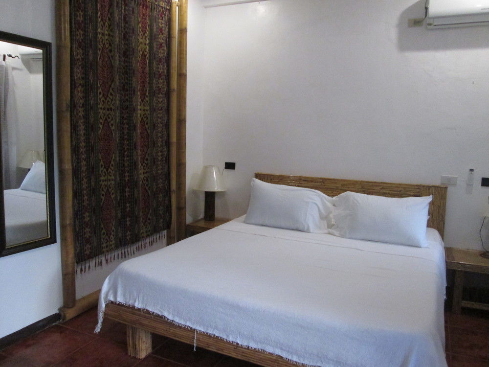 Lanterna Hotel Boracay Balabag  Екстер'єр фото