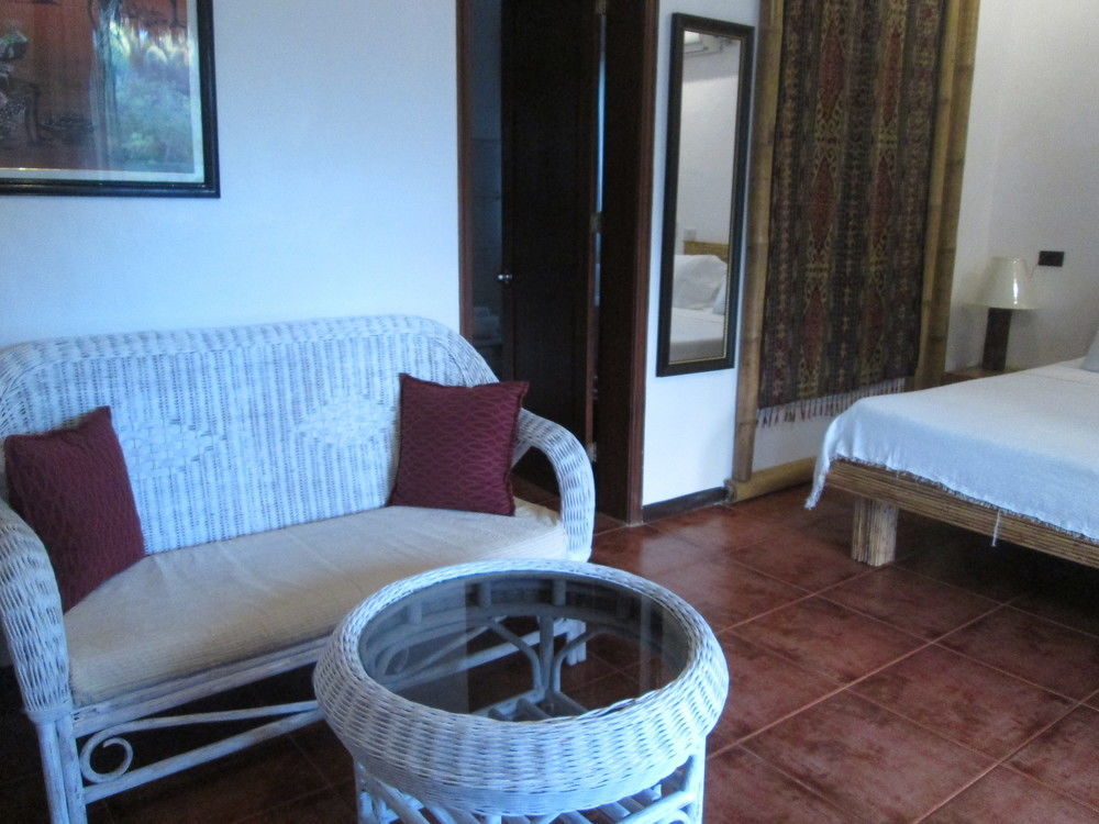 Lanterna Hotel Boracay Balabag  Екстер'єр фото