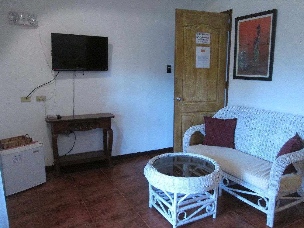 Lanterna Hotel Boracay Balabag  Екстер'єр фото