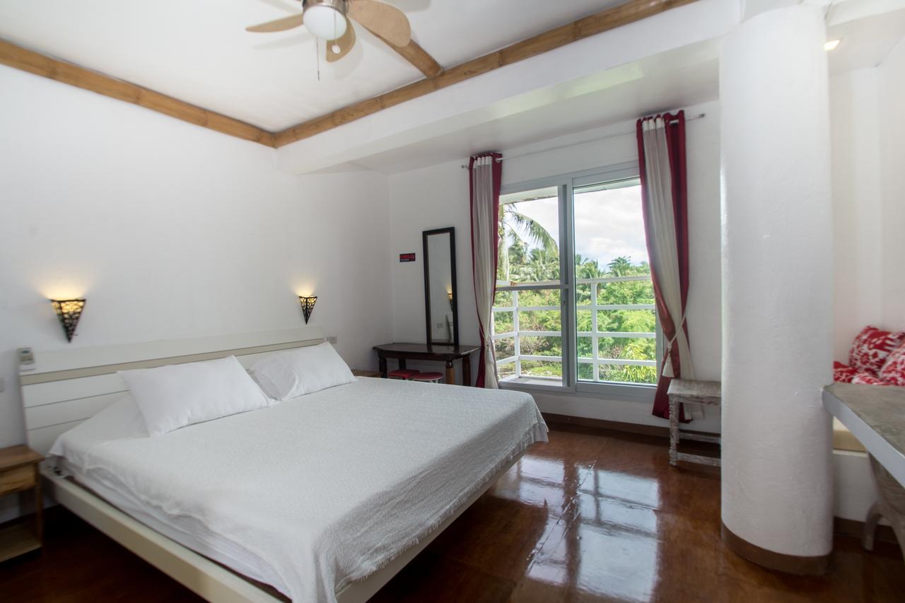 Lanterna Hotel Boracay Balabag  Екстер'єр фото