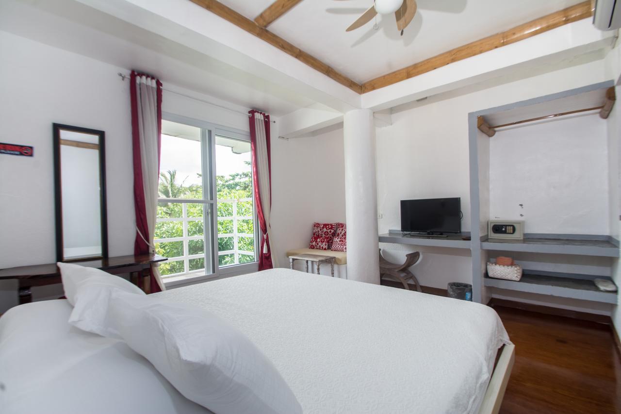 Lanterna Hotel Boracay Balabag  Екстер'єр фото