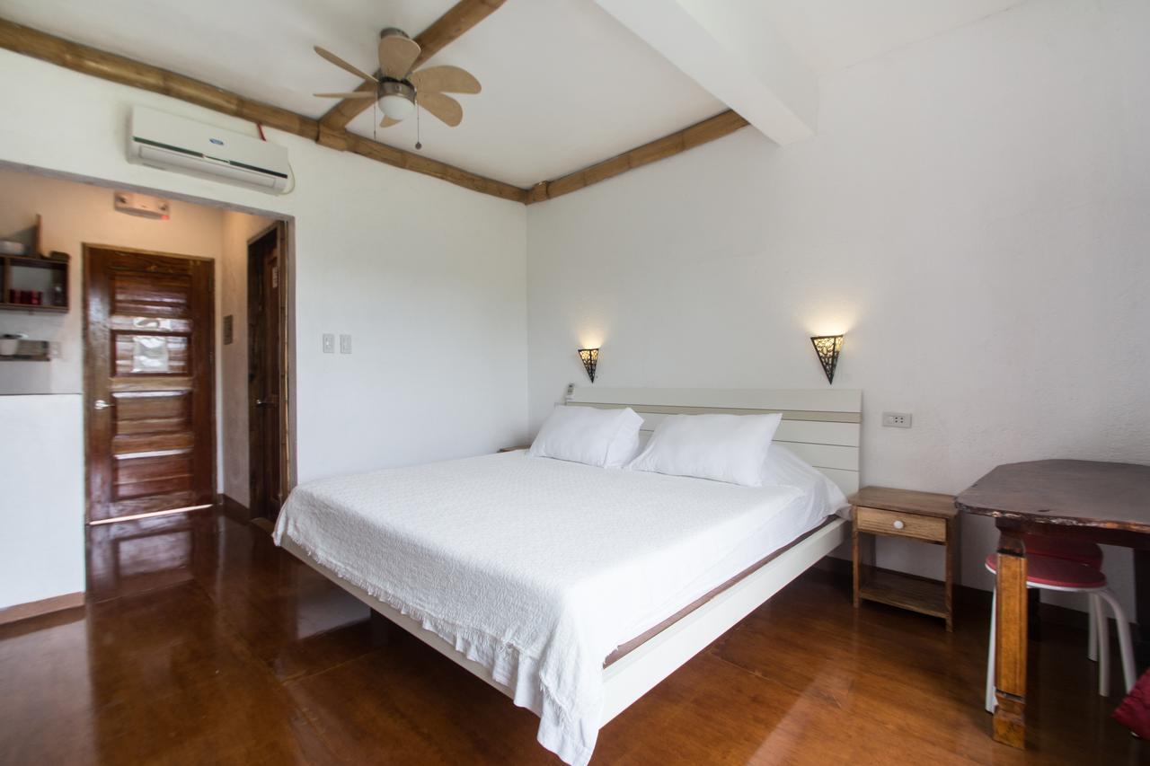 Lanterna Hotel Boracay Balabag  Екстер'єр фото