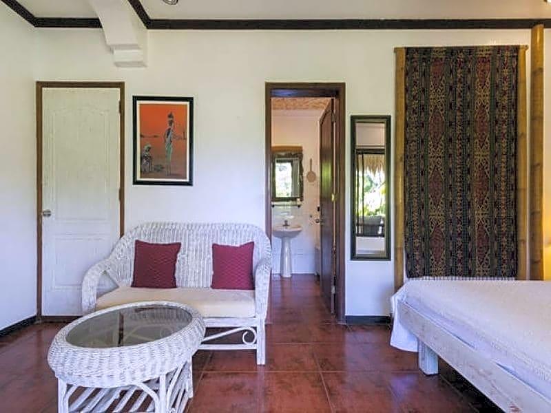 Lanterna Hotel Boracay Balabag  Екстер'єр фото