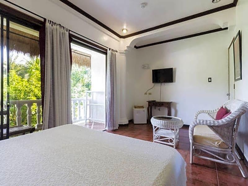 Lanterna Hotel Boracay Balabag  Екстер'єр фото