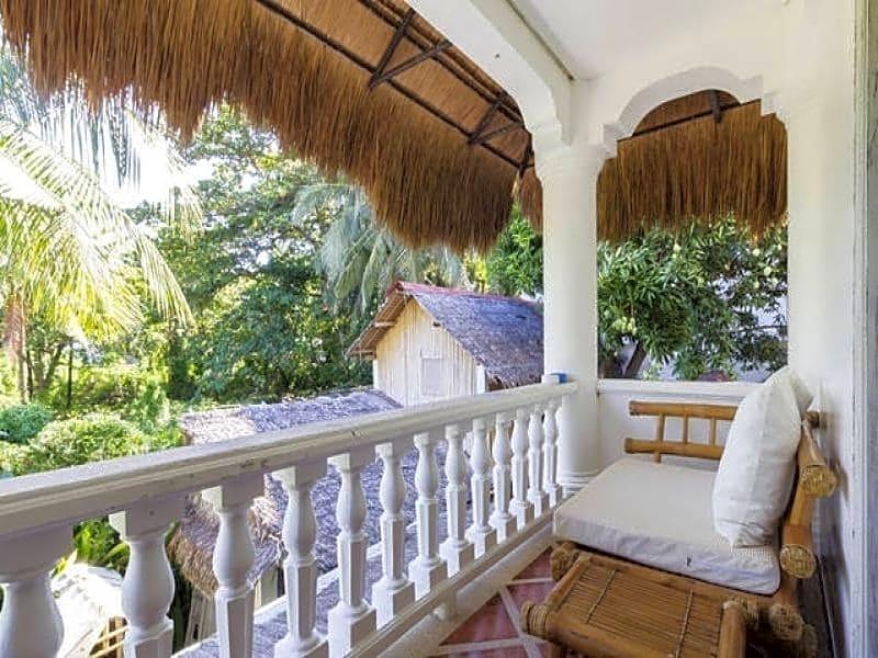 Lanterna Hotel Boracay Balabag  Екстер'єр фото